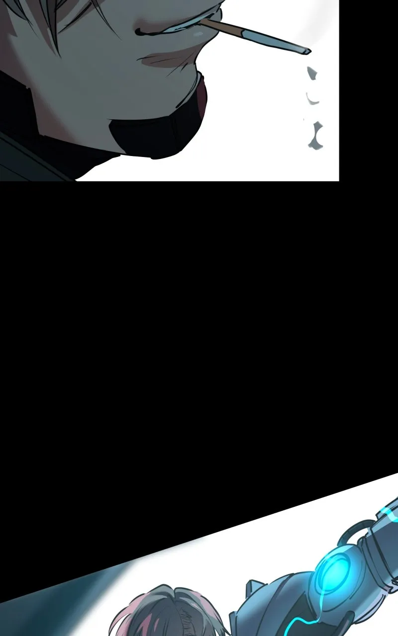 Red Spine Chapter 25 page 50 - 