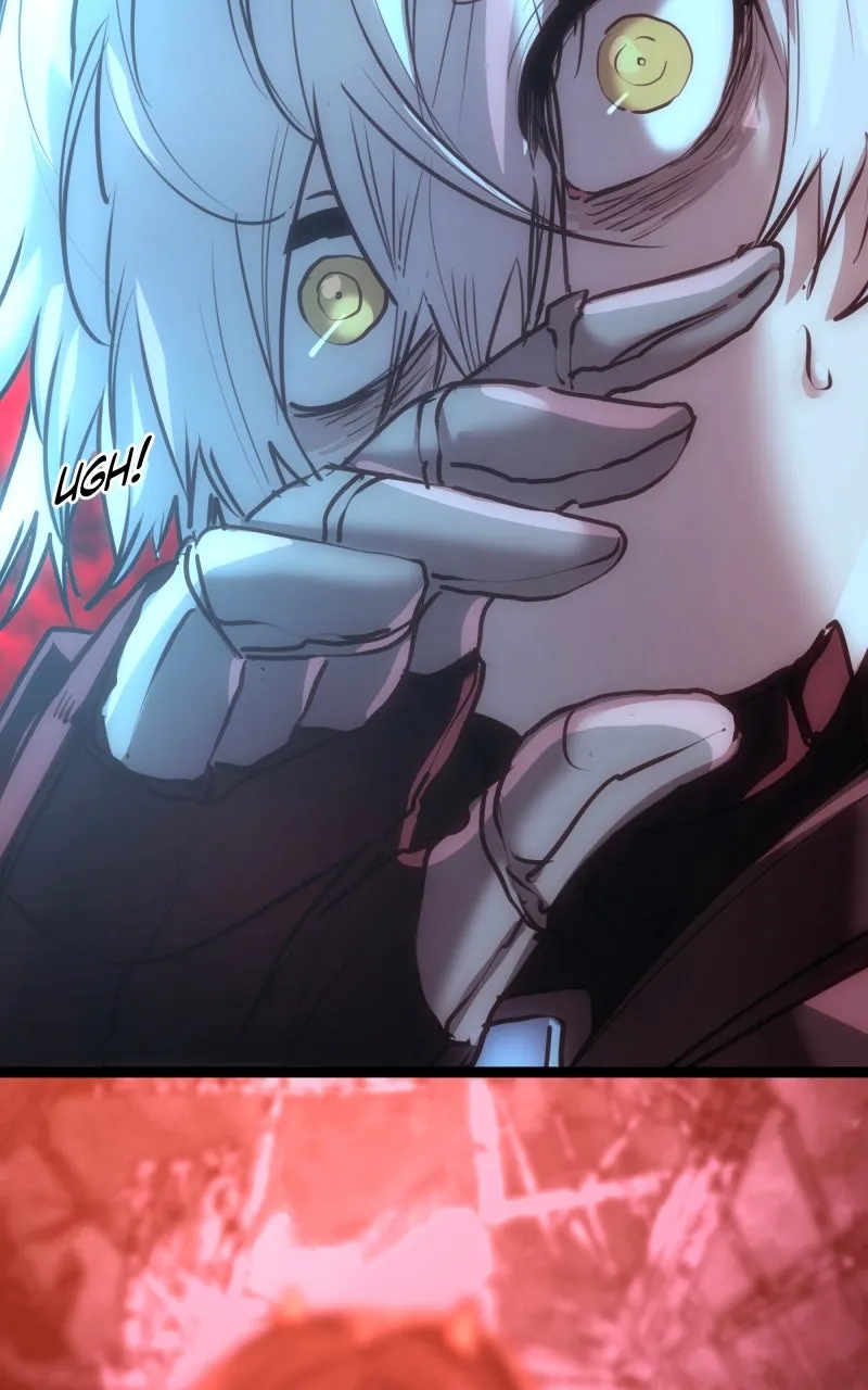 Red Spine Chapter 25 page 6 - 