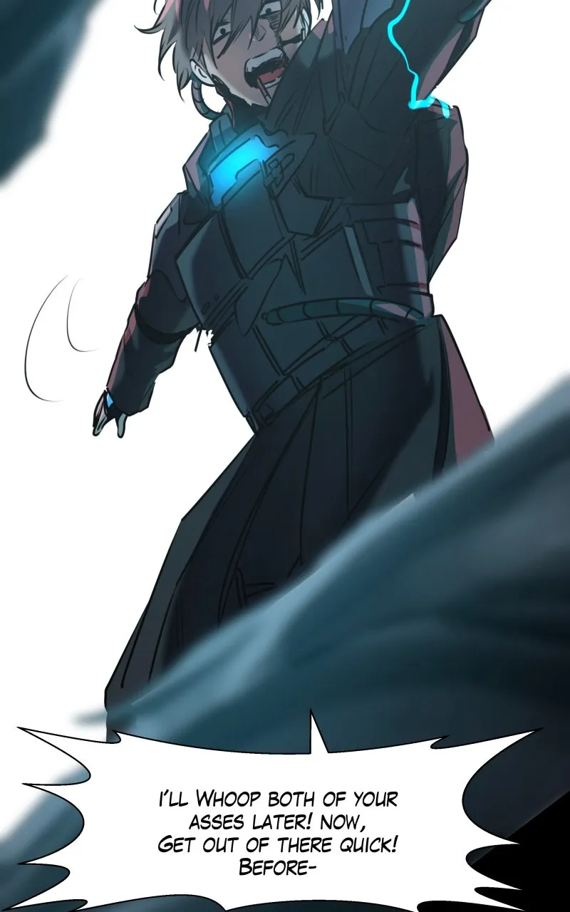 Red Spine Chapter 25 page 51 - 