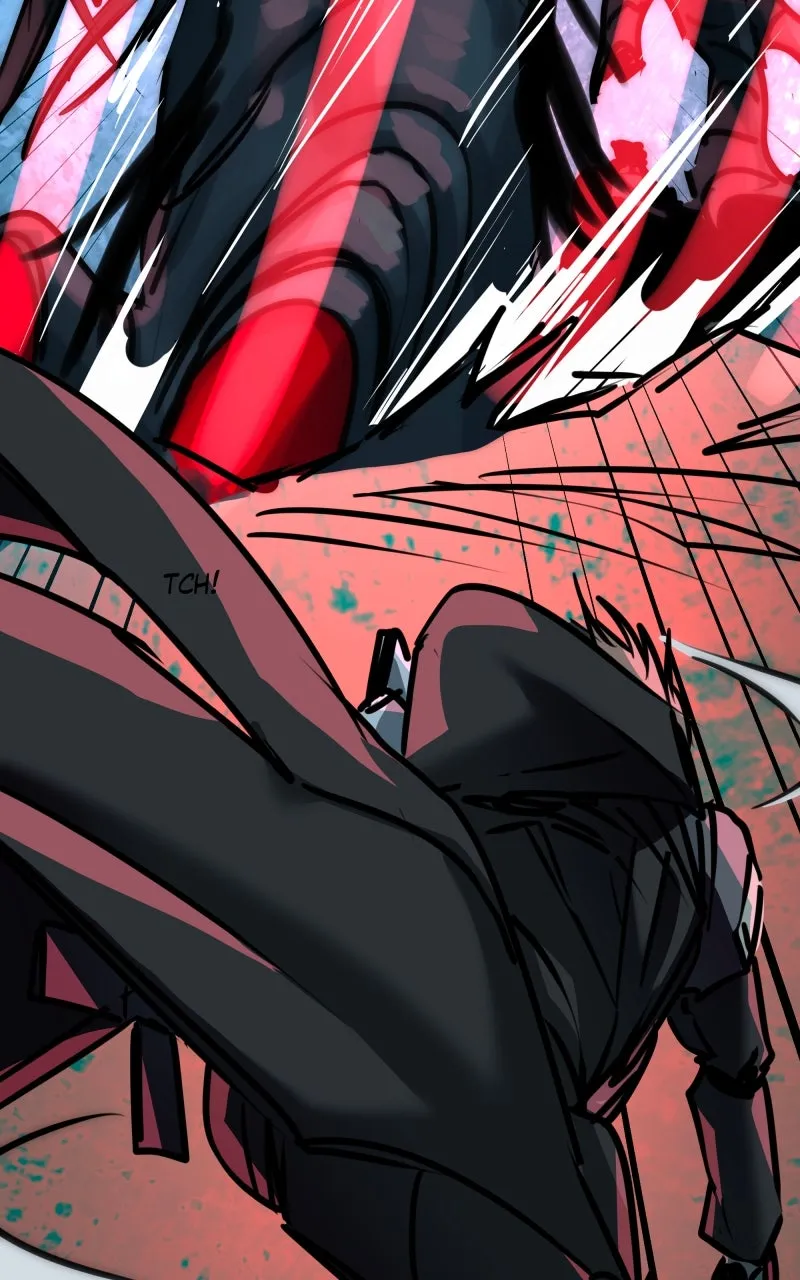 Red Spine Chapter 25 page 54 - 
