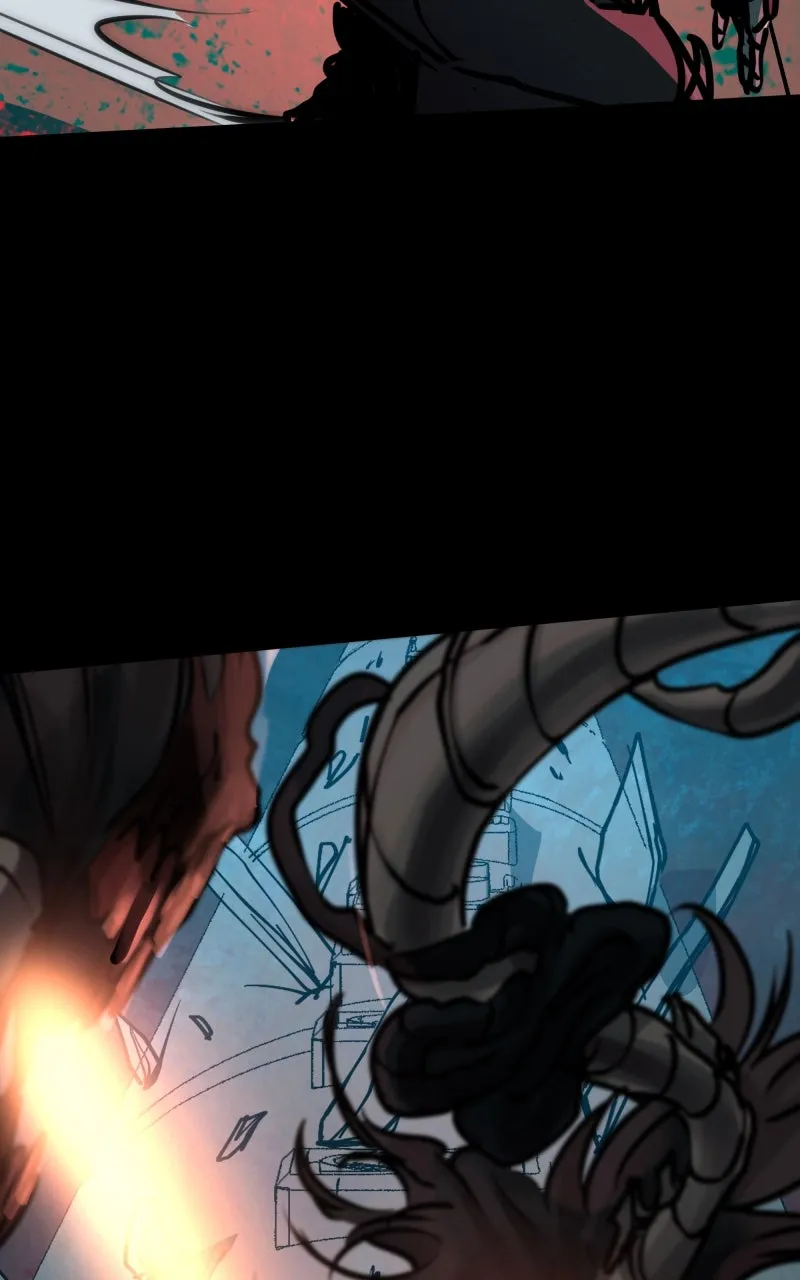 Red Spine Chapter 25 page 55 - 