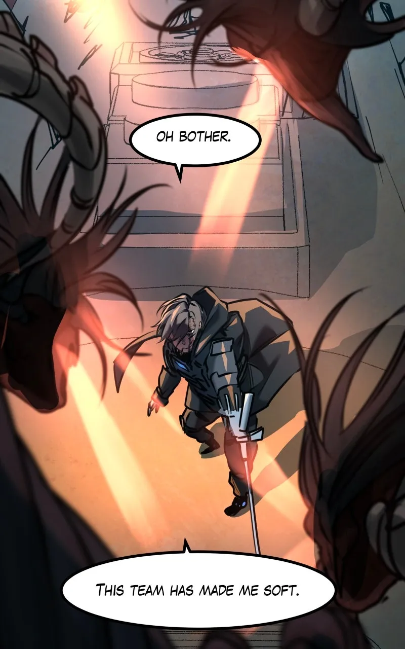 Red Spine Chapter 25 page 56 - 