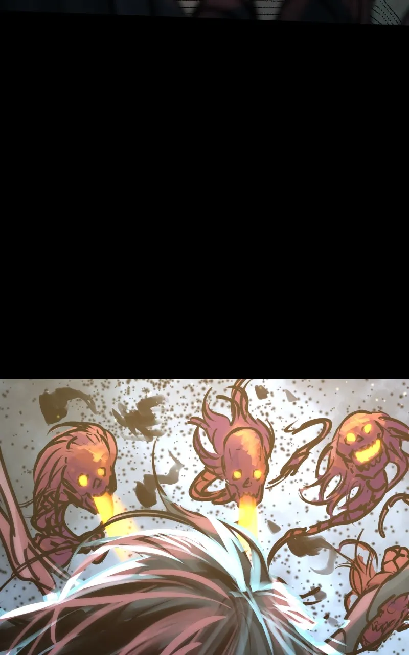 Red Spine Chapter 25 page 57 - 