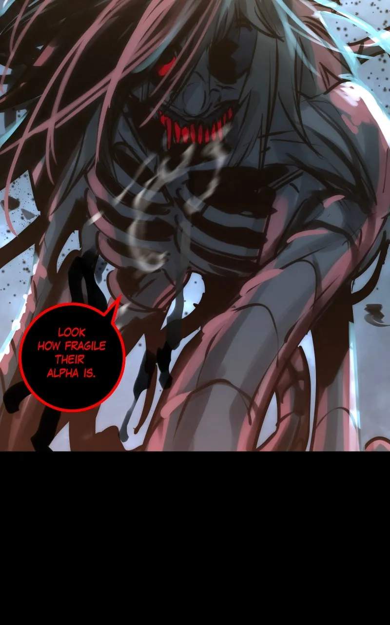 Red Spine Chapter 25 page 58 - 
