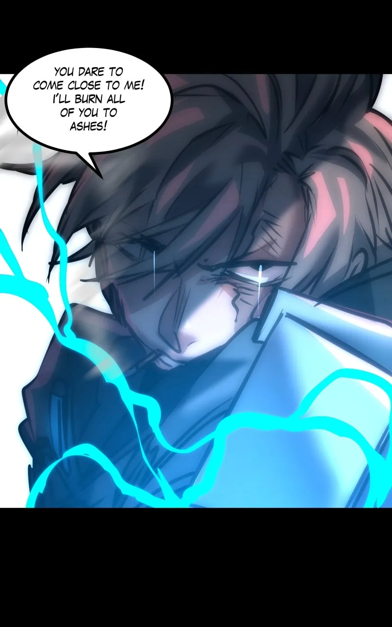 Red Spine Chapter 25 page 59 - 
