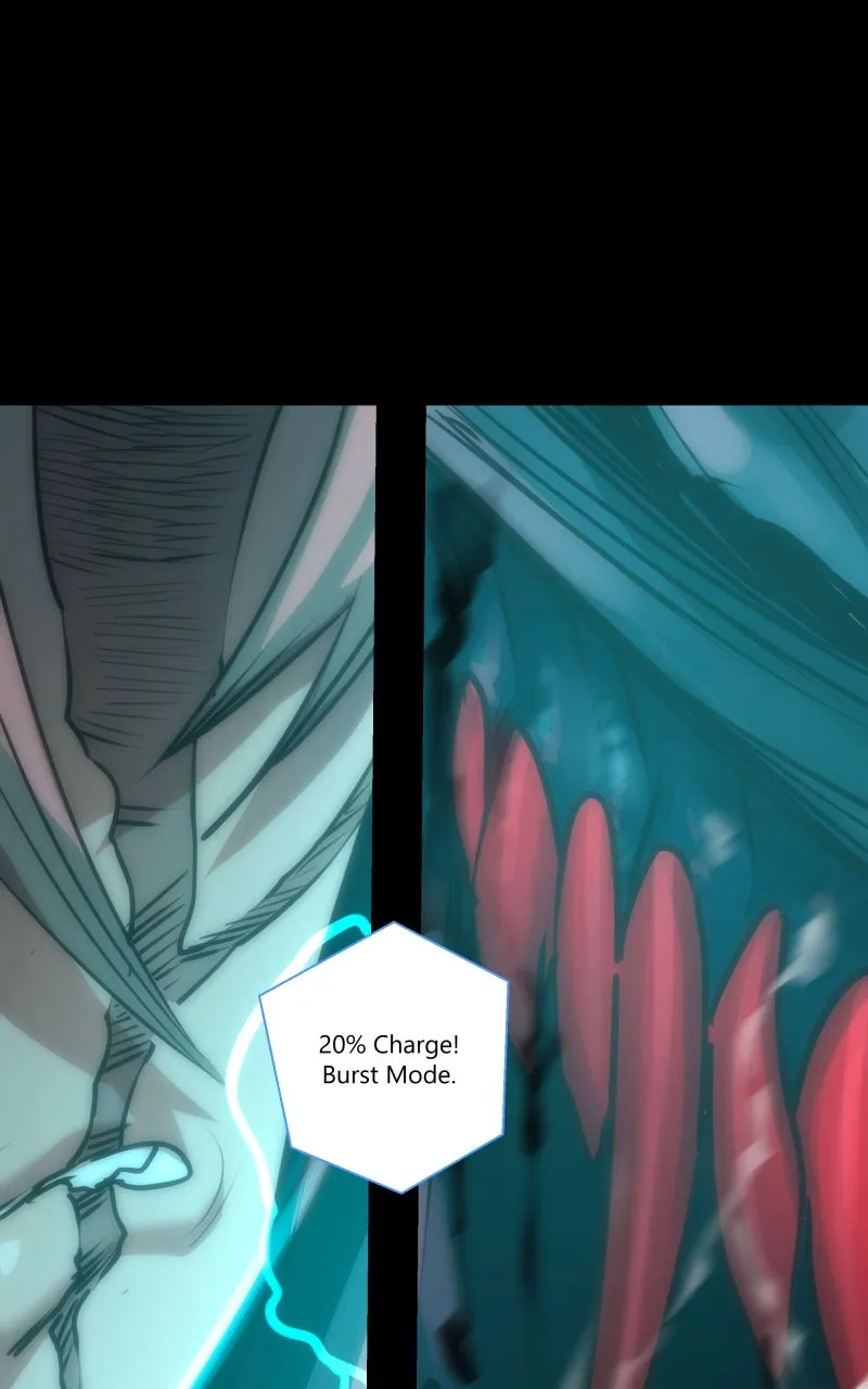 Red Spine Chapter 25 page 60 - 