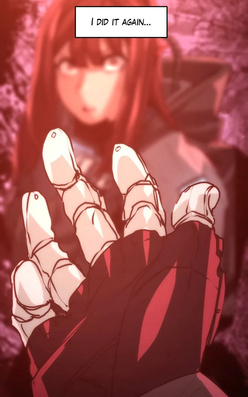Red Spine Chapter 25 page 7 - 
