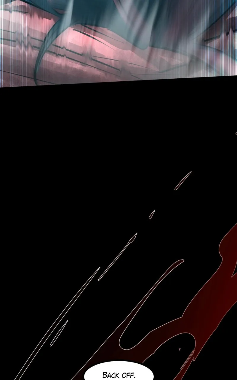 Red Spine Chapter 25 page 63 - 