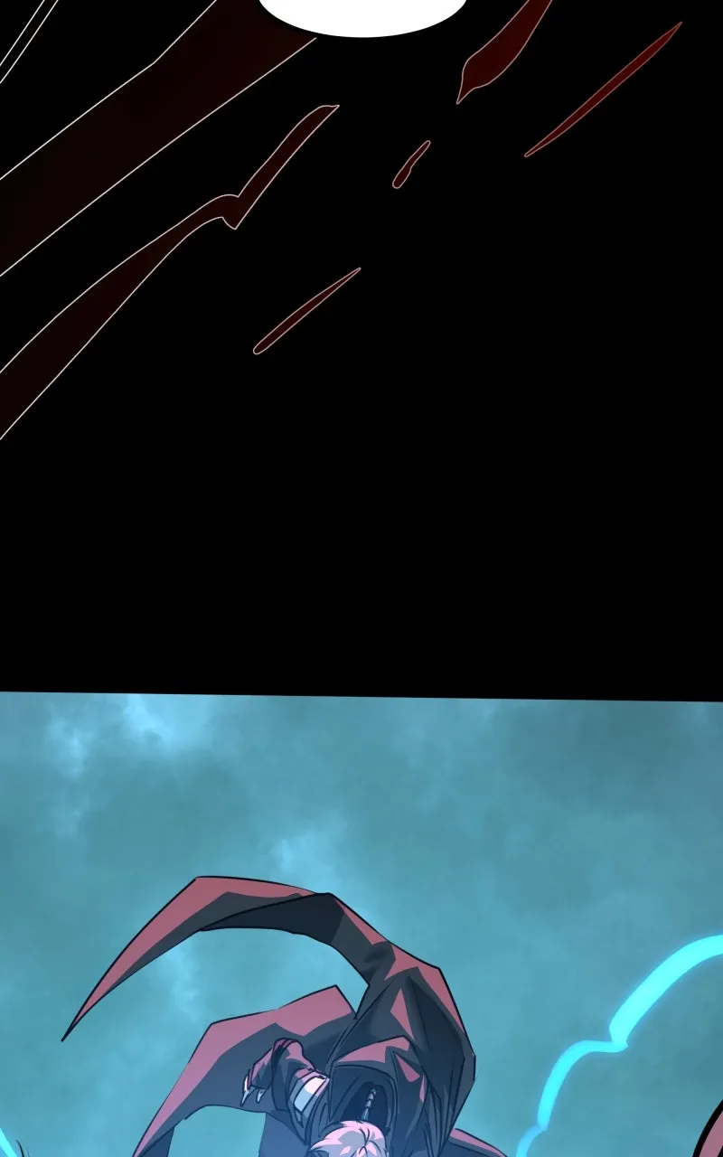 Red Spine Chapter 25 page 64 - 