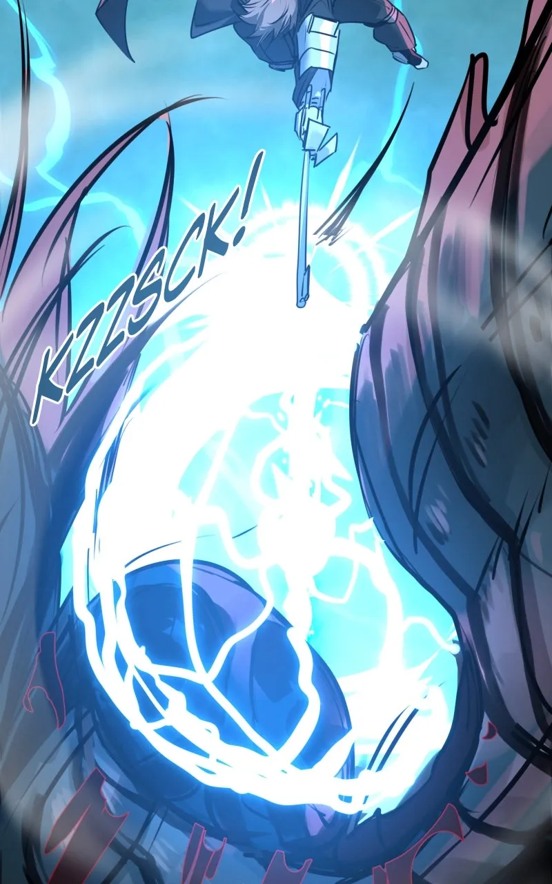 Red Spine Chapter 25 page 65 - 