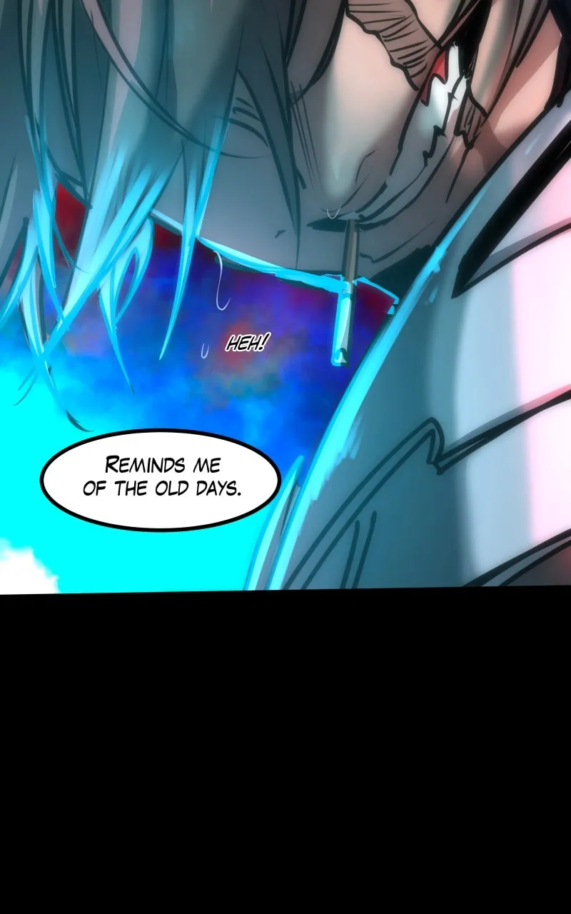 Red Spine Chapter 25 page 67 - 