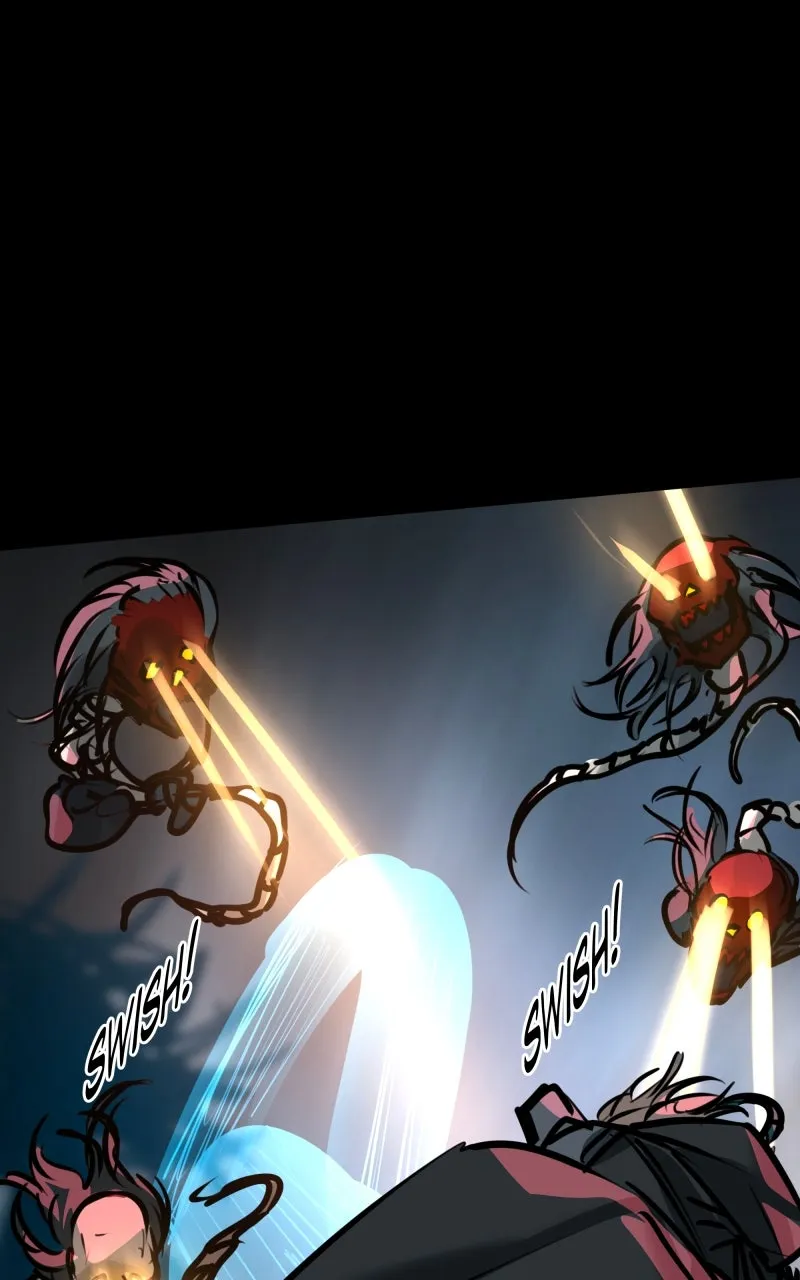 Red Spine Chapter 25 page 68 - 