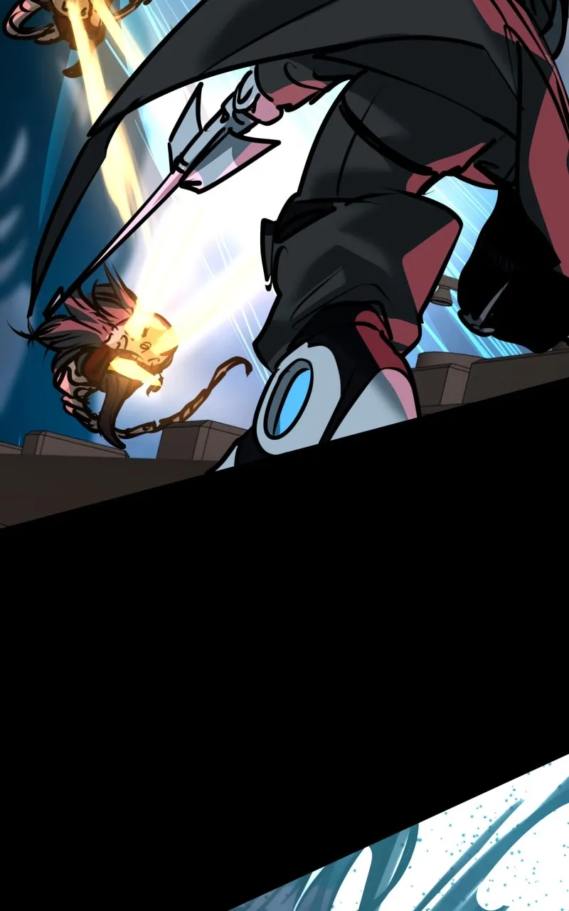Red Spine Chapter 25 page 69 - 