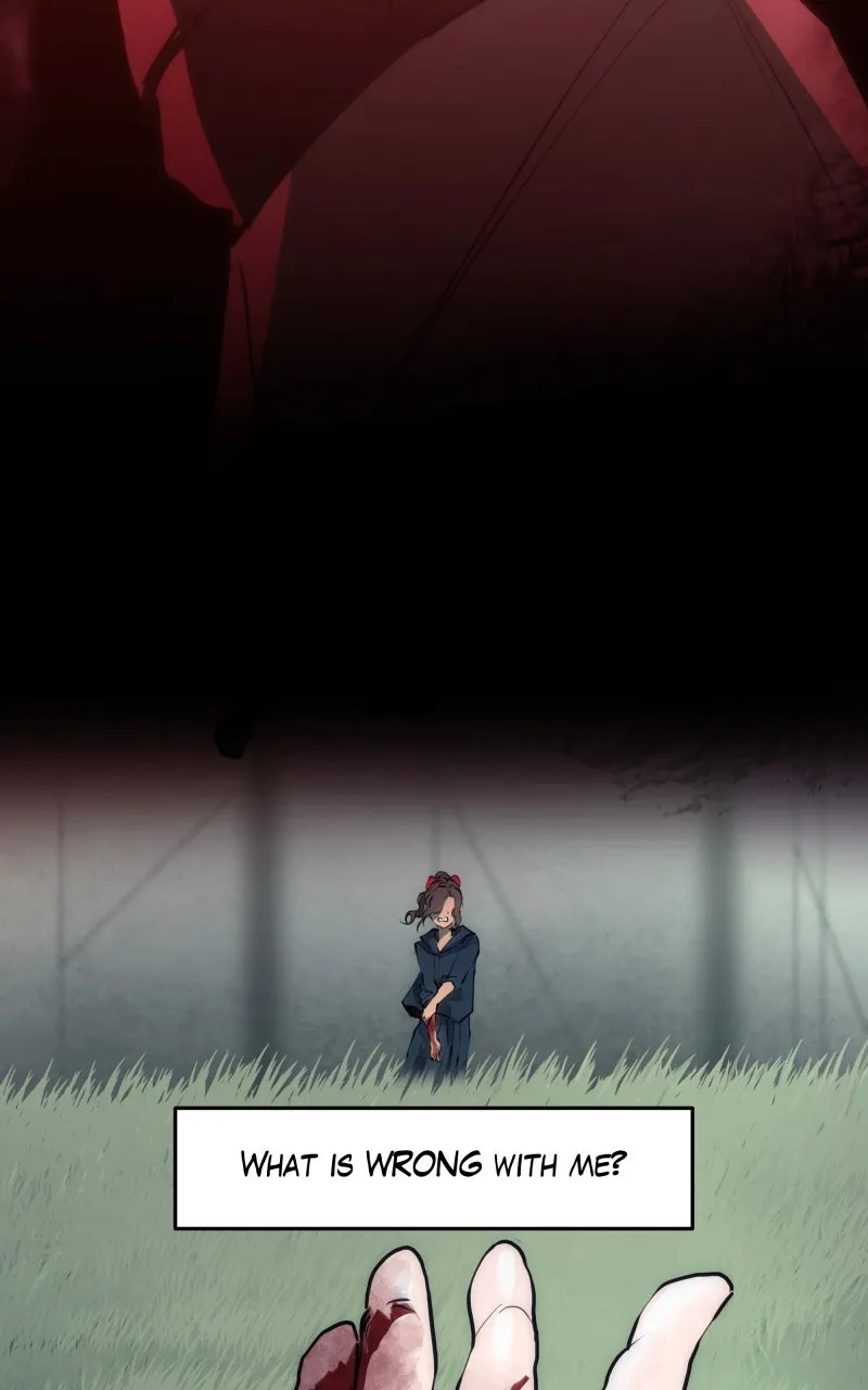 Red Spine Chapter 25 page 8 - 