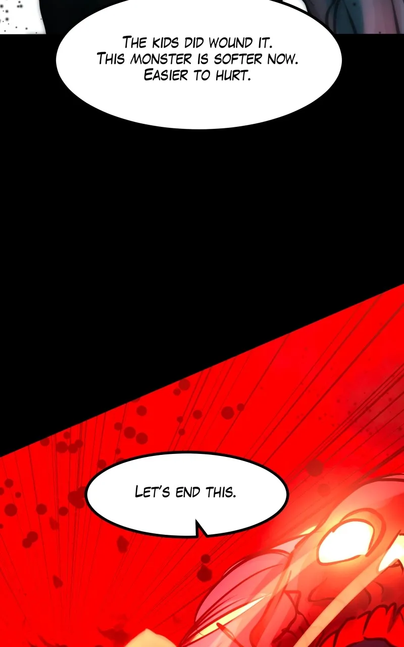Red Spine Chapter 25 page 71 - 