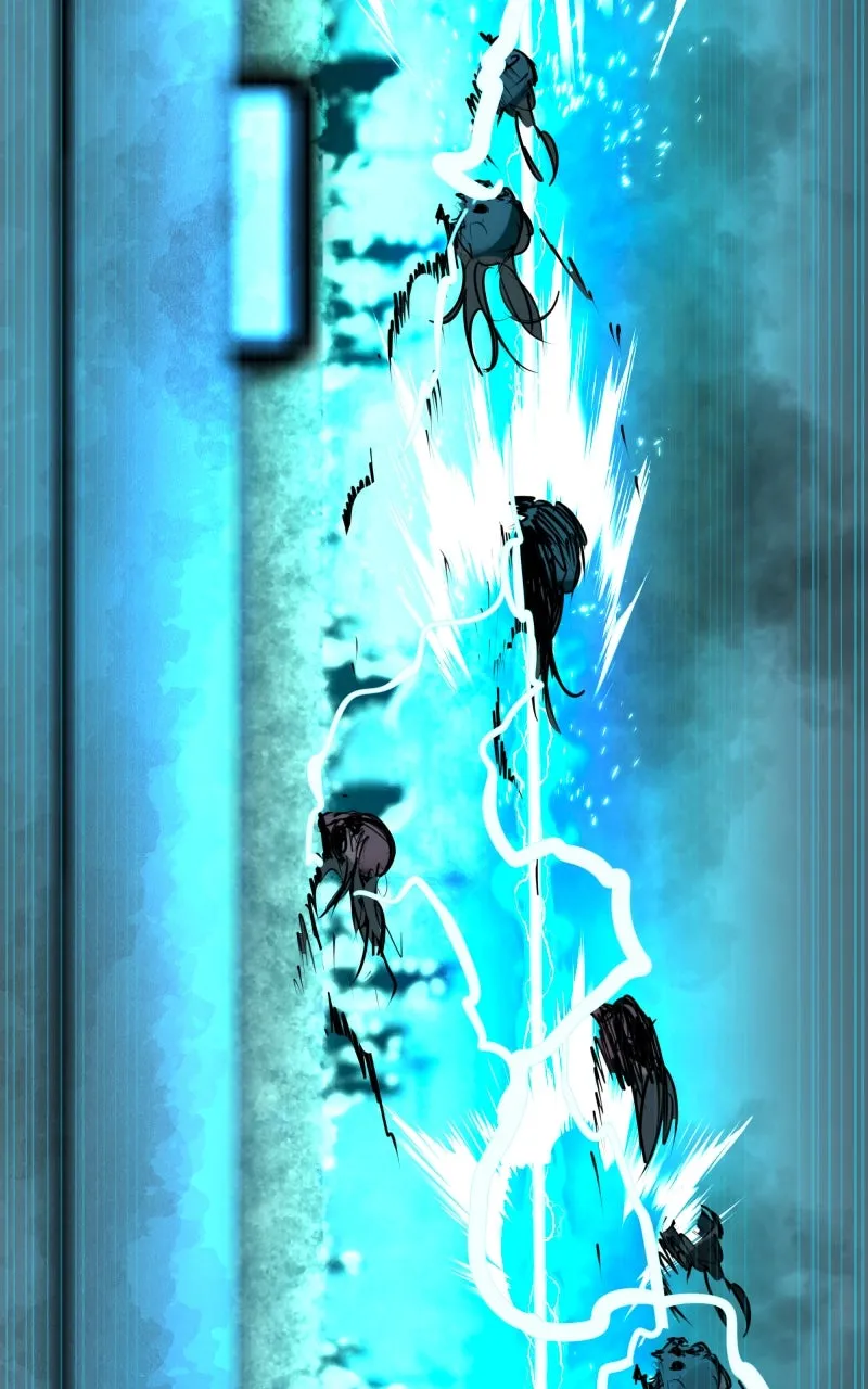 Red Spine Chapter 25 page 77 - 
