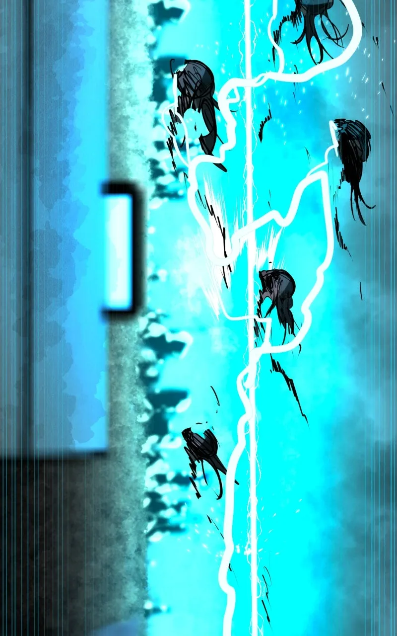 Red Spine Chapter 25 page 78 - 