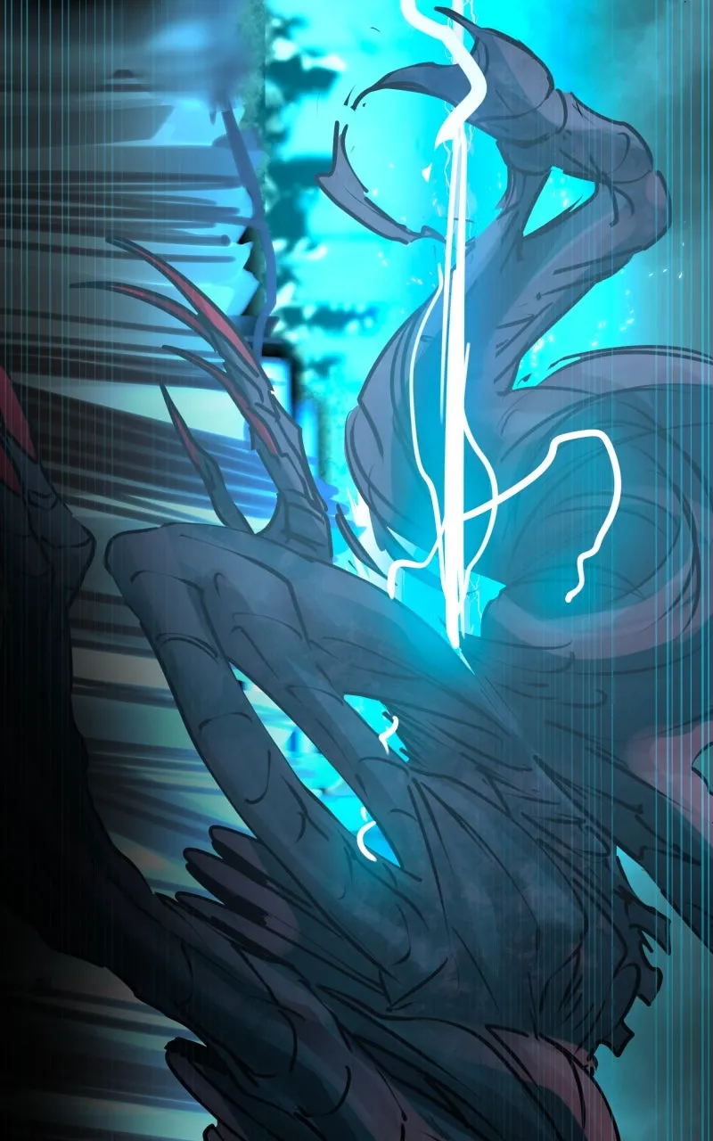 Red Spine Chapter 25 page 79 - 