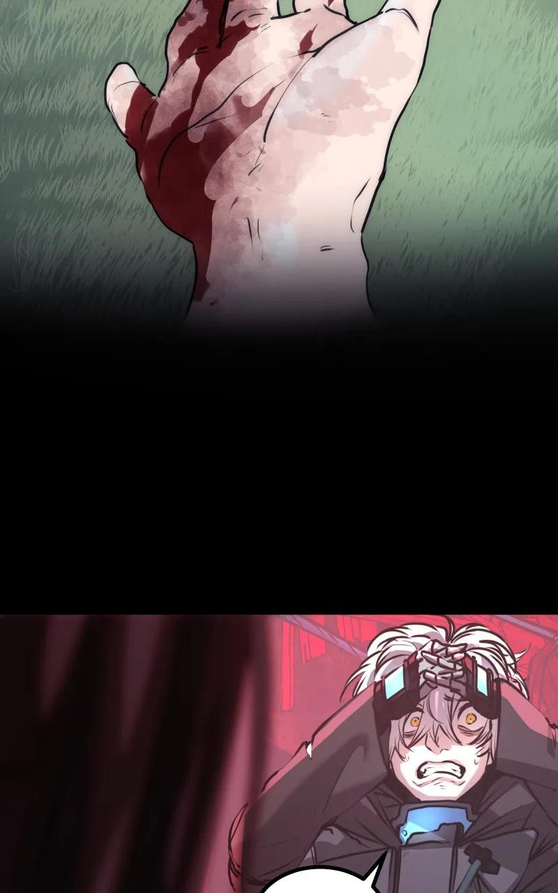 Red Spine Chapter 25 page 9 - 
