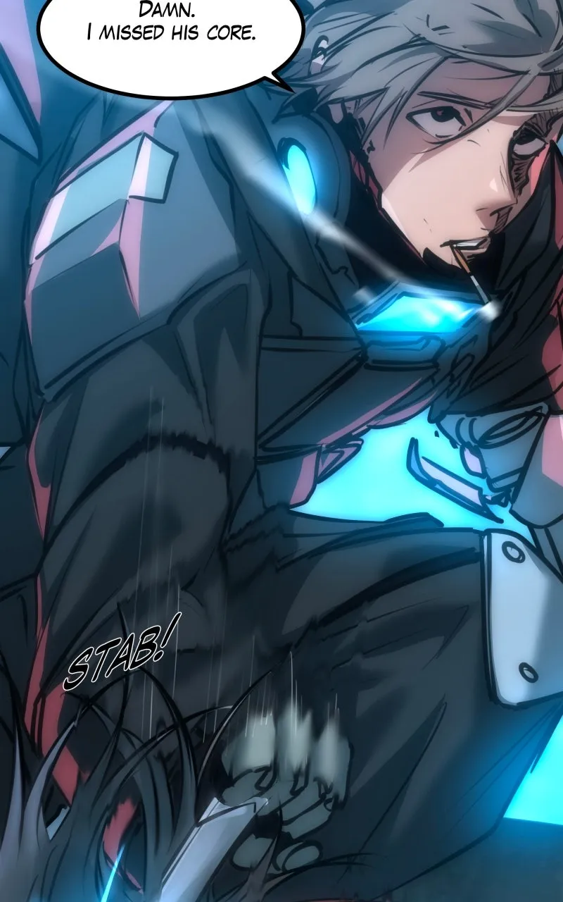 Red Spine Chapter 25 page 81 - 