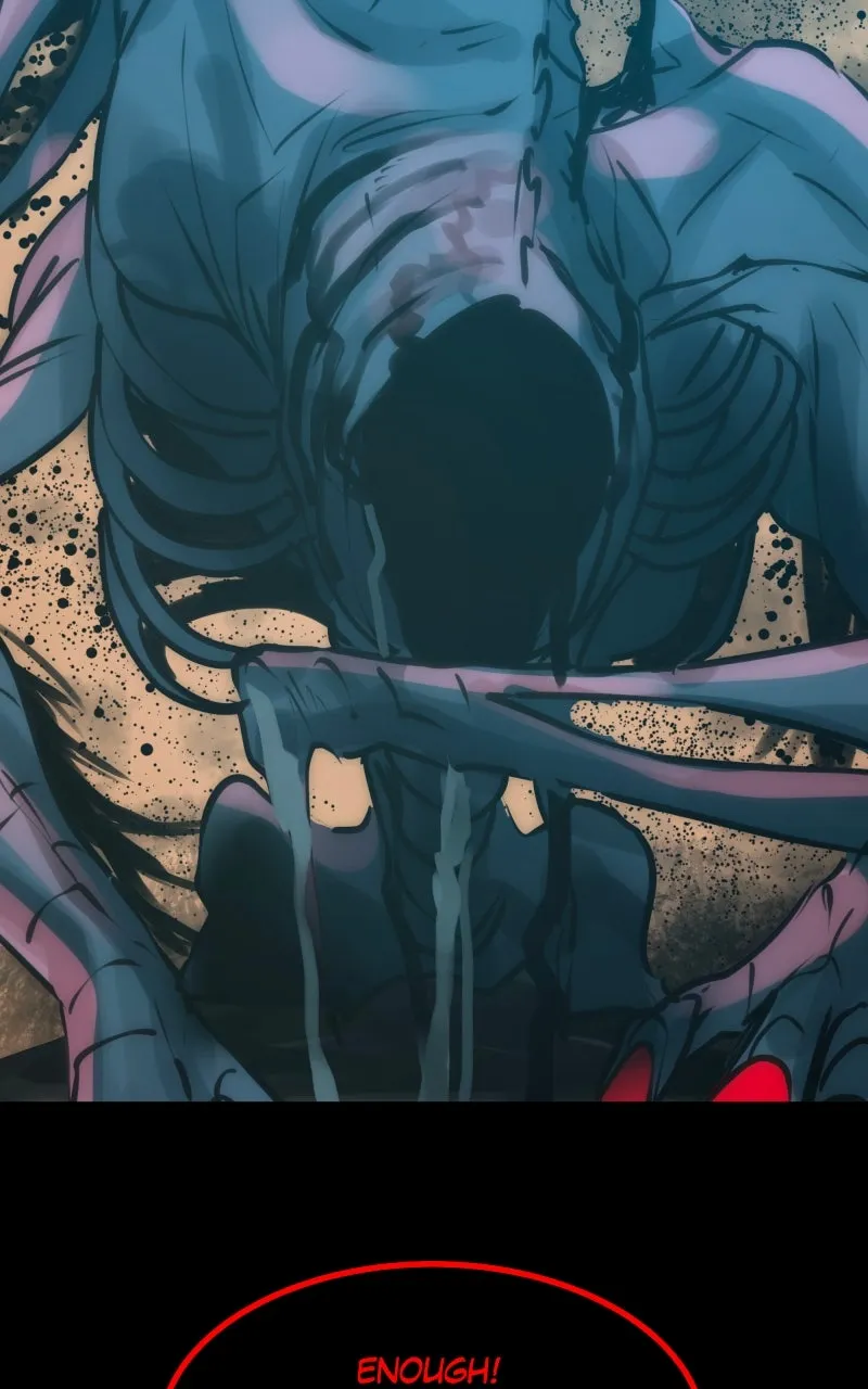 Red Spine Chapter 25 page 86 - 