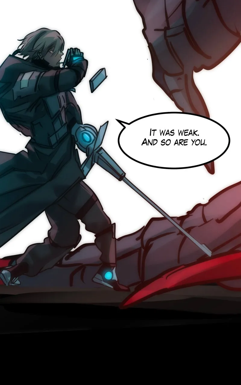 Red Spine Chapter 25 page 89 - 