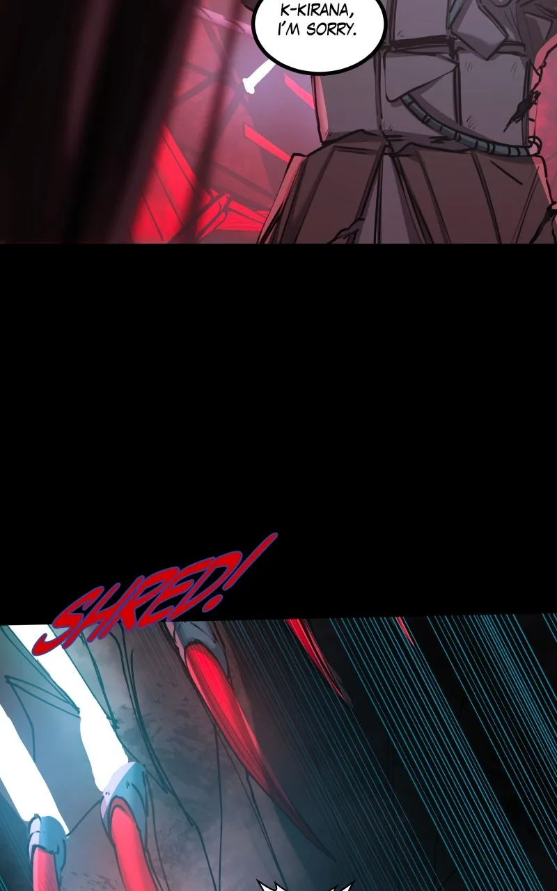 Red Spine Chapter 25 page 10 - 