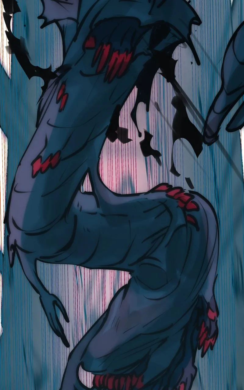 Red Spine Chapter 25 page 92 - 
