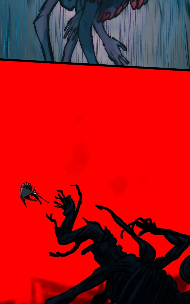 Red Spine Chapter 25 page 93 - 