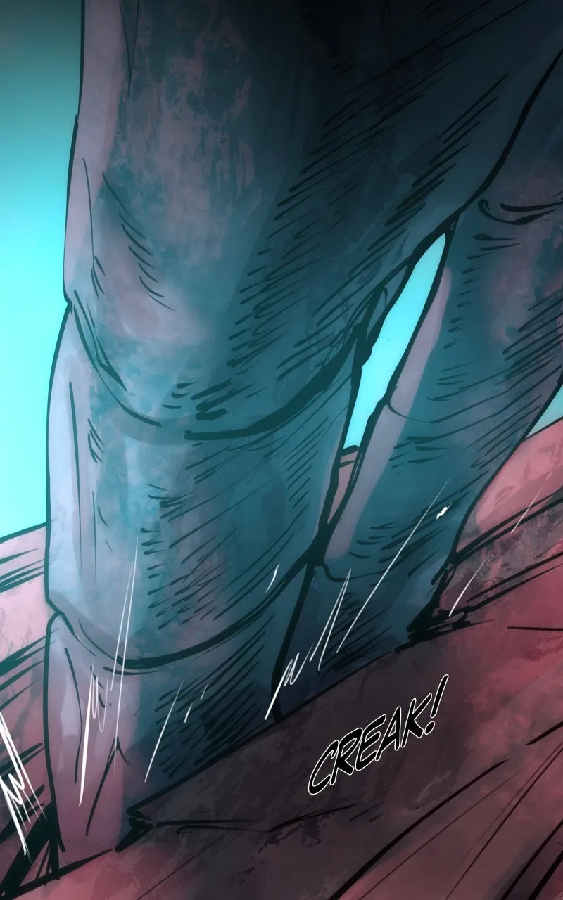 Red Spine Chapter 25 page 95 - 