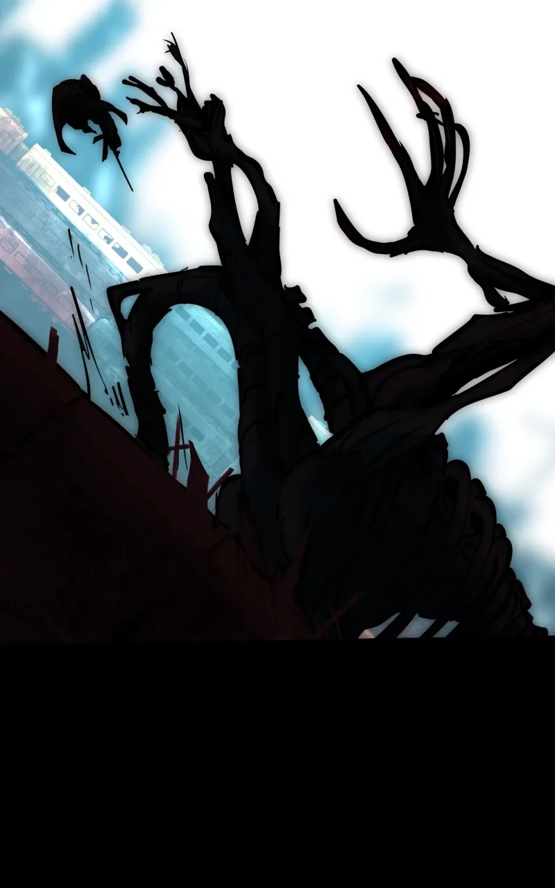 Red Spine Chapter 25 page 97 - 