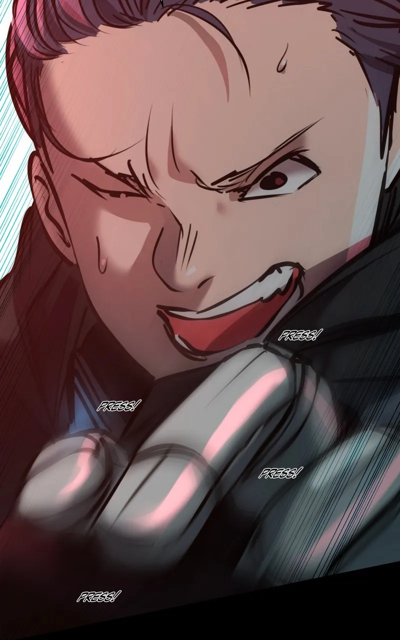 Red Spine Chapter 25 page 100 - 