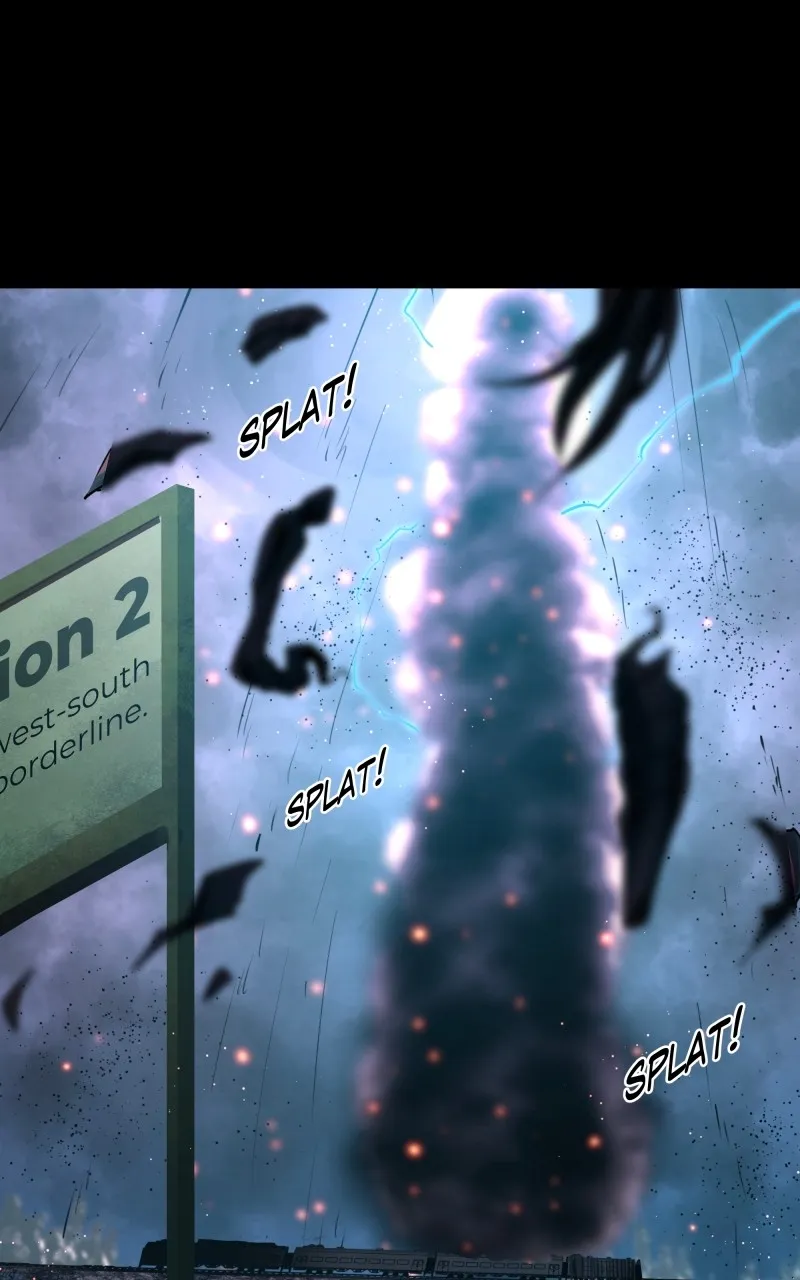 Red Spine Chapter 26 page 1 - 