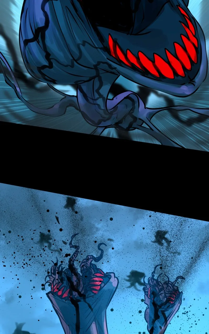 Red Spine Chapter 26 page 11 - 