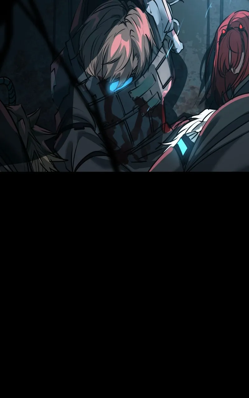 Red Spine Chapter 26 page 103 - 