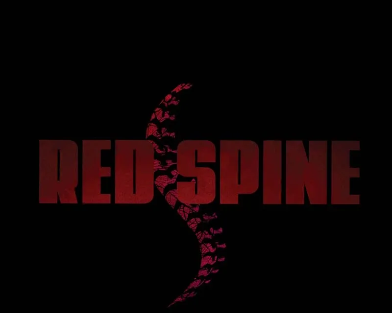 Red Spine Chapter 26 page 106 - 