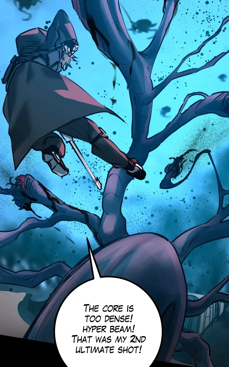 Red Spine Chapter 26 page 12 - 
