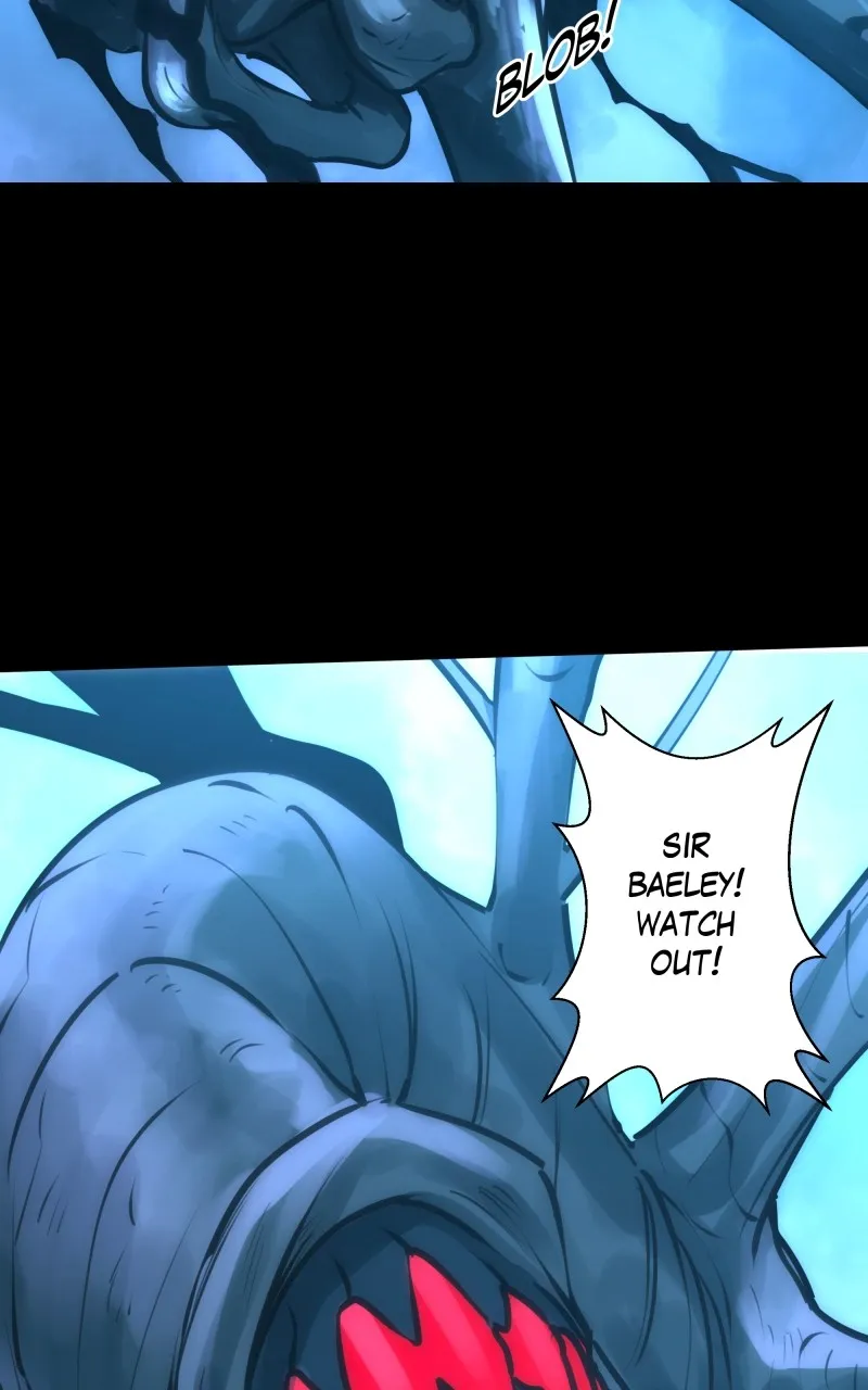 Red Spine Chapter 26 page 17 - 