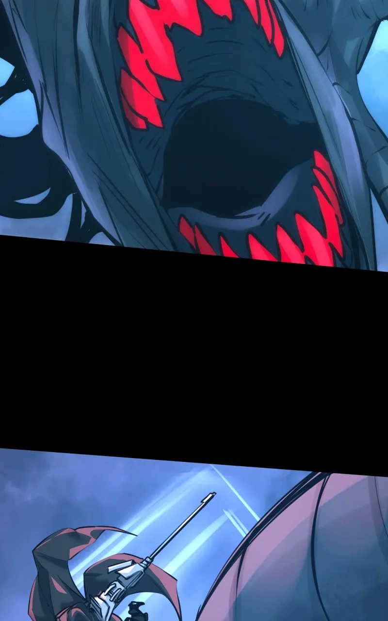 Red Spine Chapter 26 page 18 - 