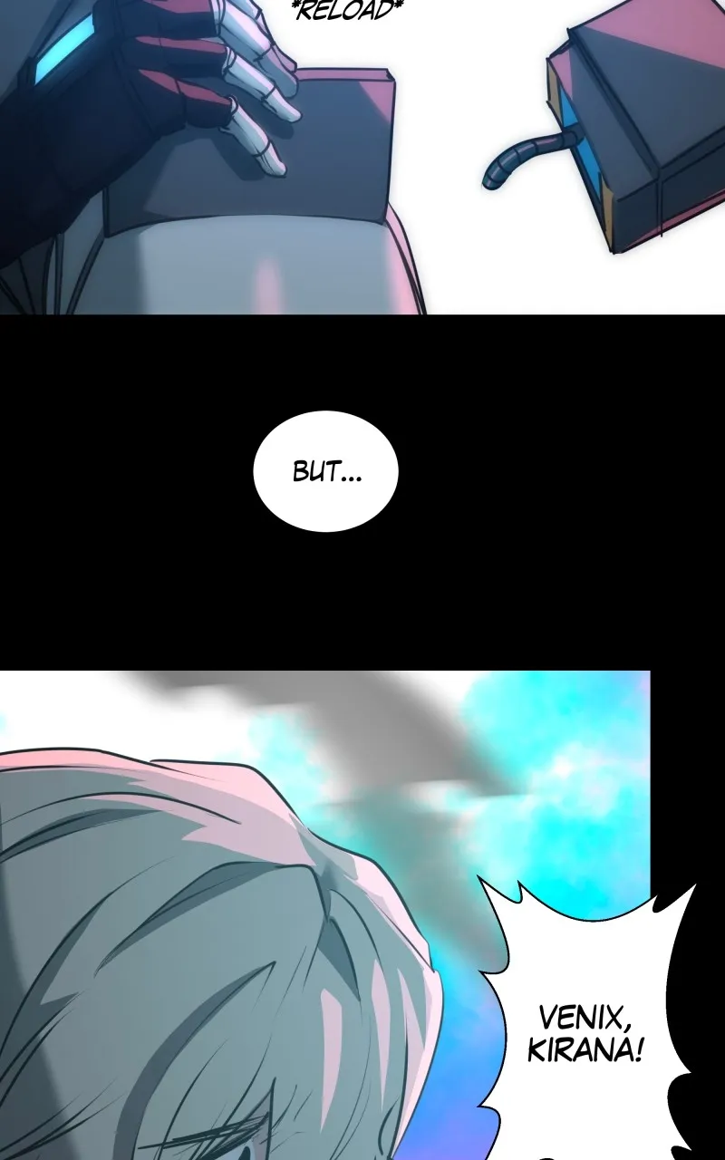 Red Spine Chapter 26 page 20 - 