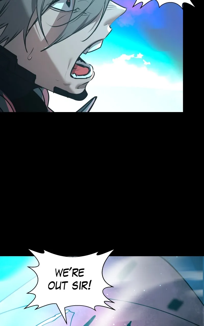Red Spine Chapter 26 page 21 - 