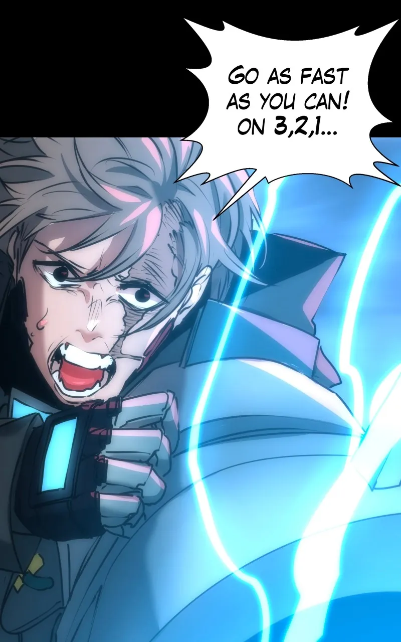 Red Spine Chapter 26 page 23 - 