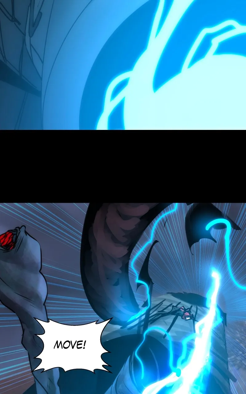 Red Spine Chapter 26 page 24 - 