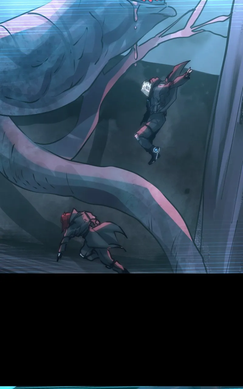 Red Spine Chapter 26 page 26 - 