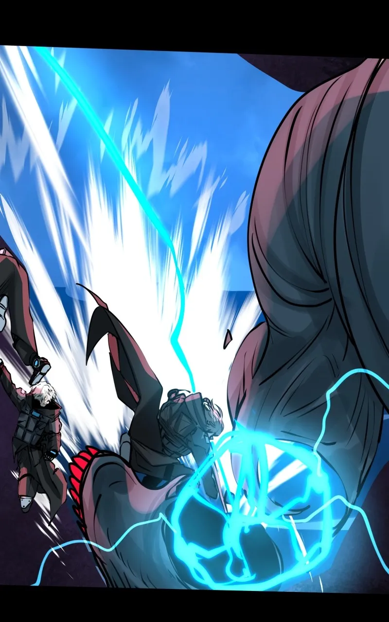 Red Spine Chapter 26 page 30 - 