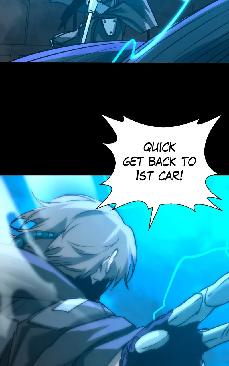 Red Spine Chapter 26 page 32 - 