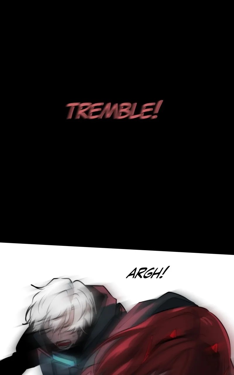 Red Spine Chapter 26 page 35 - 