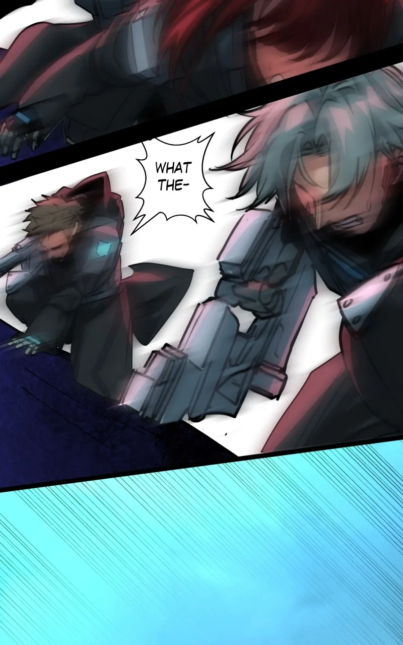 Red Spine Chapter 26 page 36 - 