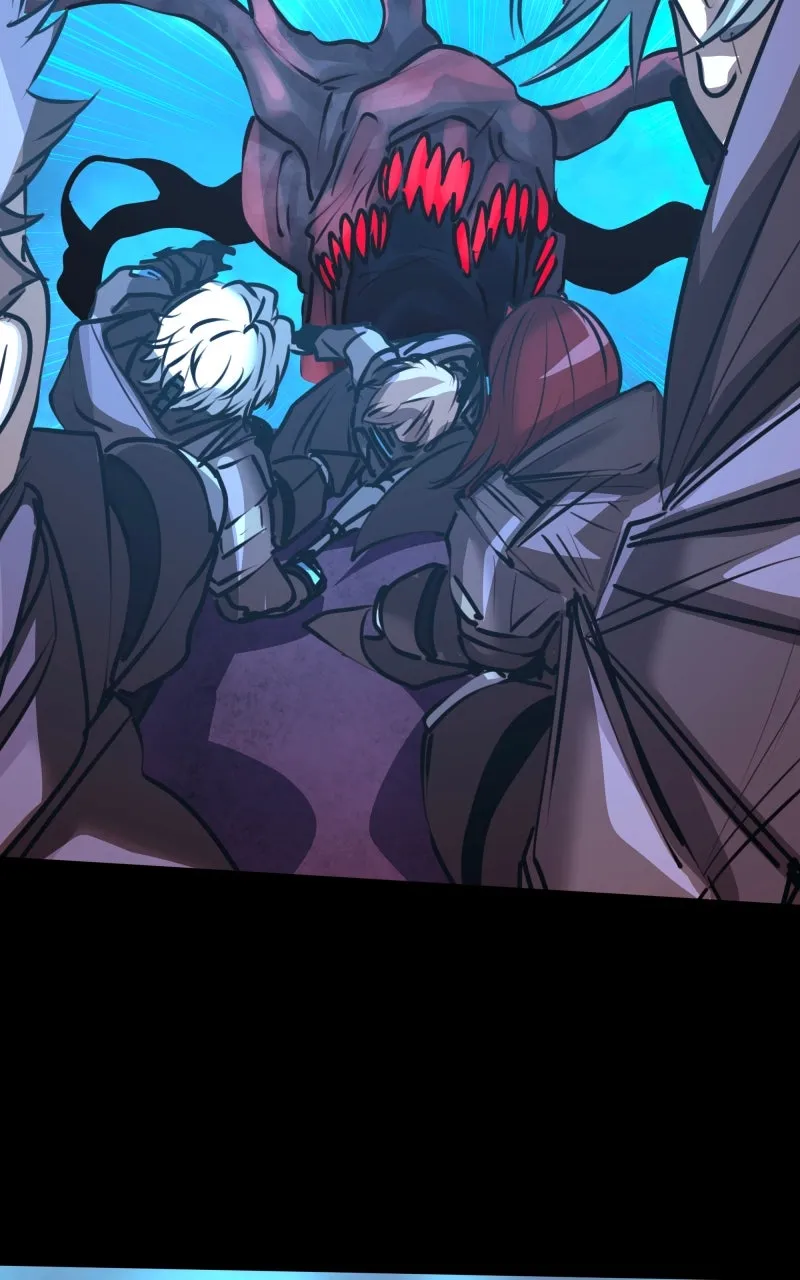 Red Spine Chapter 26 page 39 - 