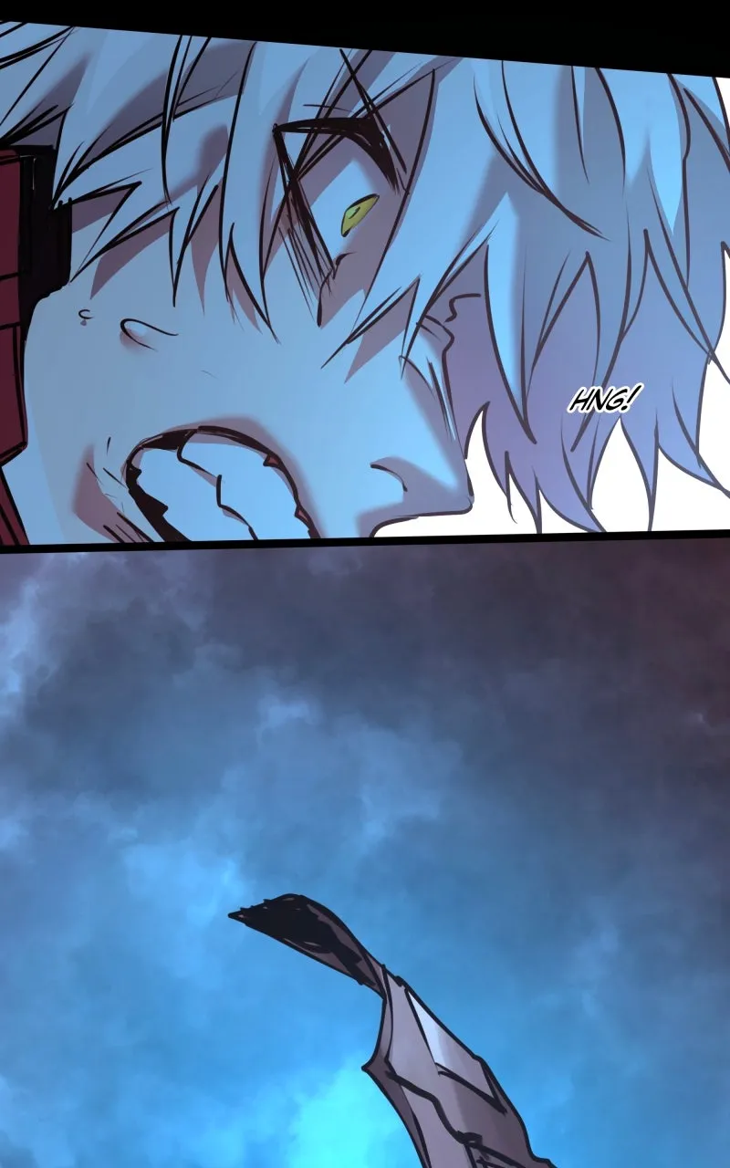Red Spine Chapter 26 page 41 - 